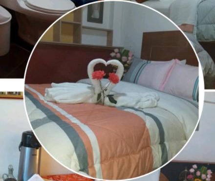 Anais Hostel in Cusco