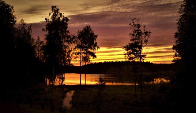 Ängbacka in Rejmyre