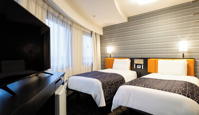 Apa Hotel Biwako Seta Ekimae