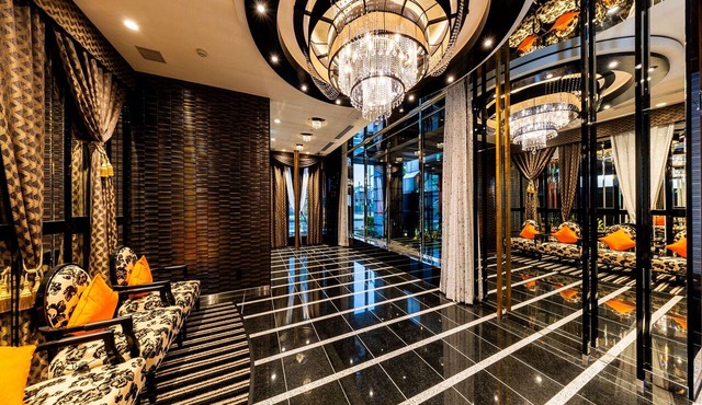 APA Hotel Kumagaya Ekimae Kita