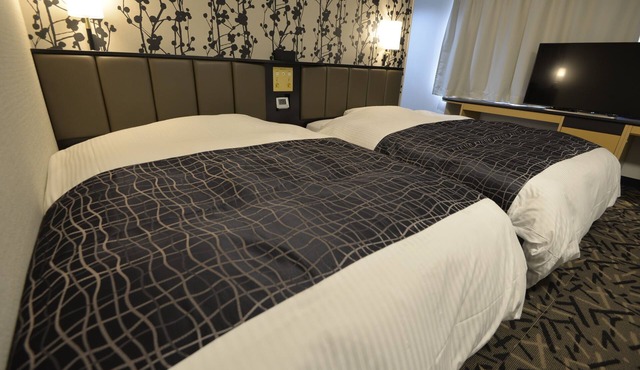 APA Hotel Mie Kameyama