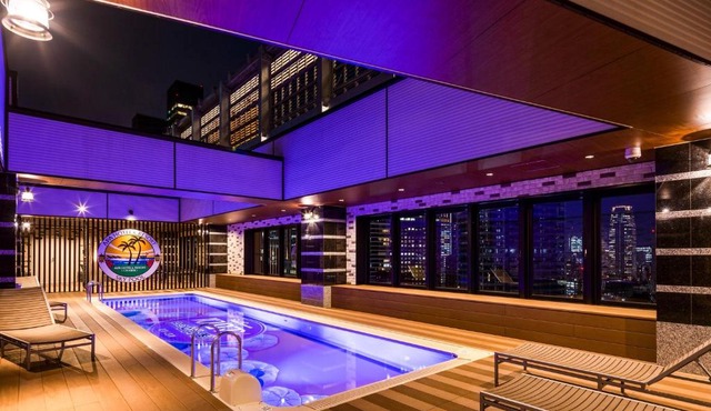 APA Hotel & Resort Roppongi Ekihigashi