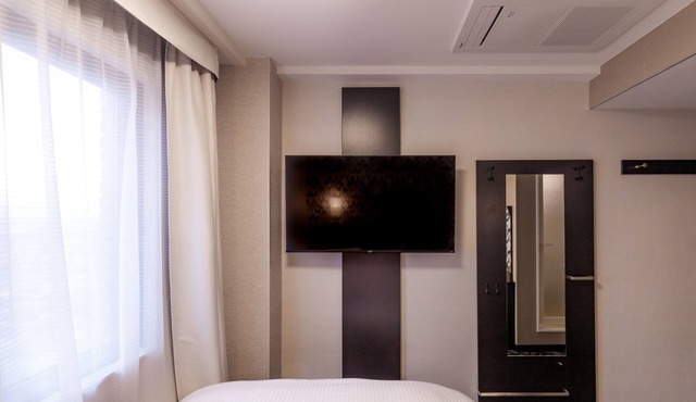APA Hotel Stay Toyama
