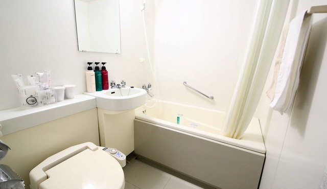 APA Hotel Takasaki Ekimae