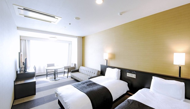 APA Hotel Tottori Ekimae Minami