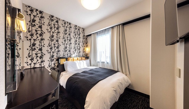 APA Hotel Uozu Ekimae