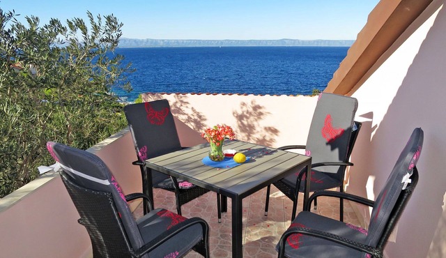 Apartment Peric by Interhome in Korčula/Korčula