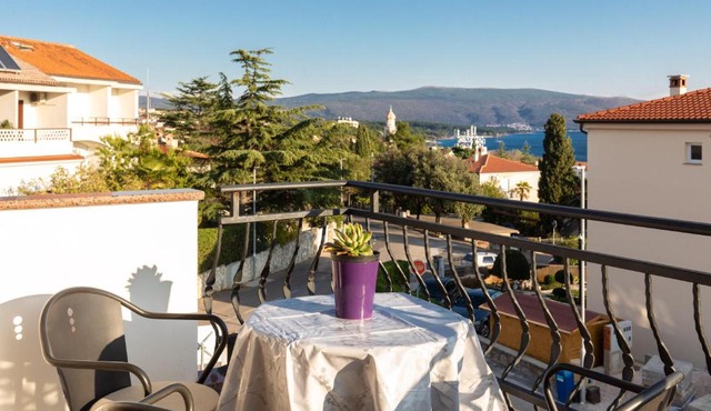 Apartment Perovic in Krk