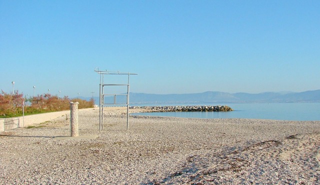 Apartments Jasenka, (15660), Supetar, Croatia in Supetar