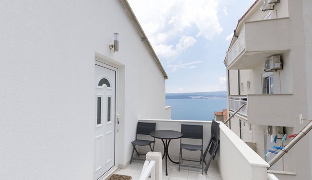 Apartments Katarina (54571-A2) - Lokva Rogoznica