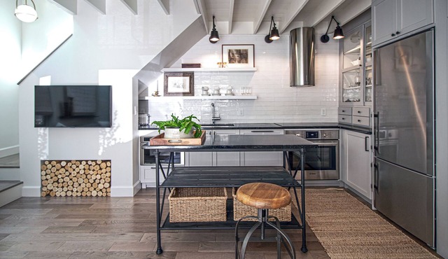 Arapahoe Loft - On Cloud #9 in Boulder