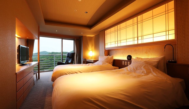 Arima Grand Hotel