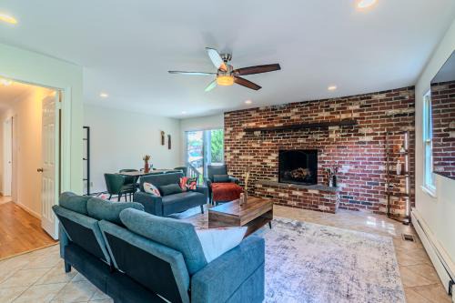 Arlington Suite