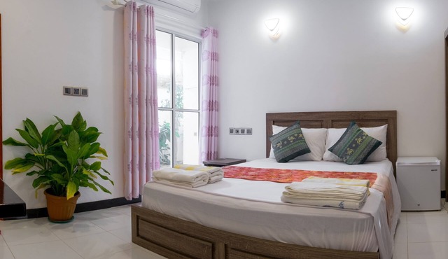 Athiriveli in Thoddoo