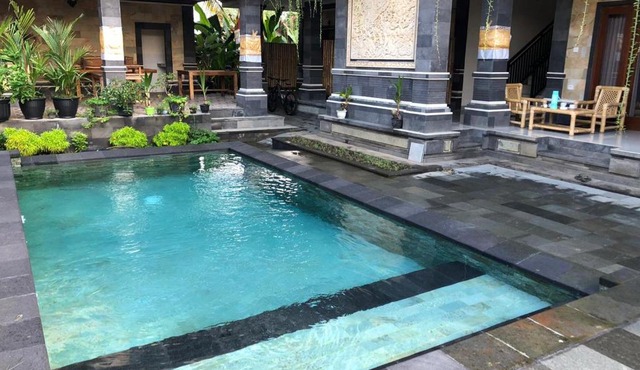 Awan Bali House in Ubud