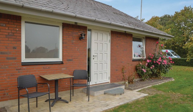 Awesome apartment in Ribe with kitchen in Ribe
