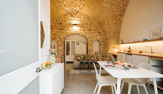 Azamra Inn Tzfat