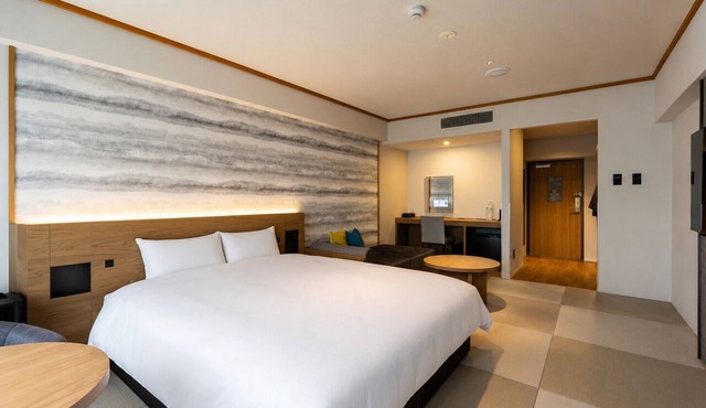B/C HOTEL KUSATSU
