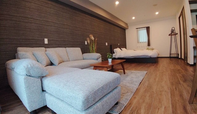 B04Spacious accommodation 1 minute walk to Om/Kanazawa Ishikawa