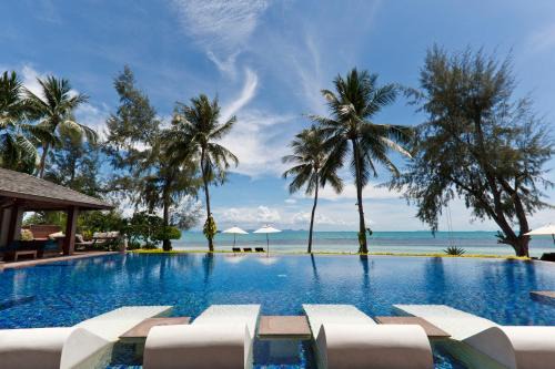 Baan Kilee in Lipa Noi