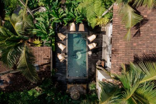 Basundari Retreat Ubud in Ubud