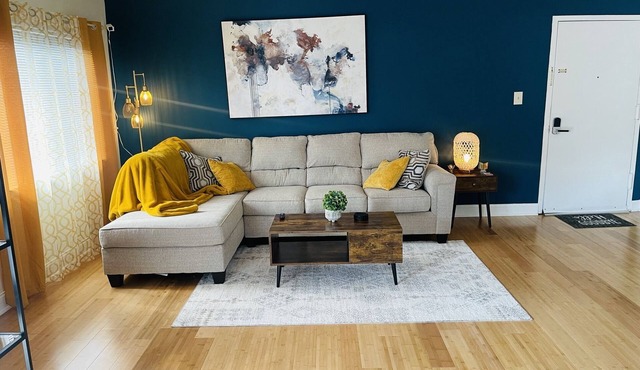 Beautiful Condo near Downtown Silver Spring - 20%off NOW!!! in Silver Spring