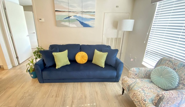 Beautiful Oasis 2/2 with free wi-fi & parking! in Centennial