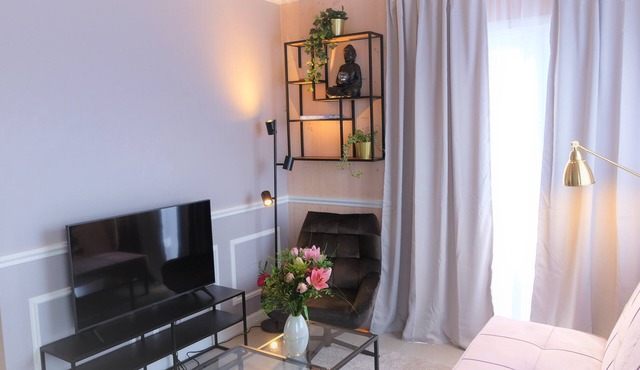 Beautiful private guesthouse