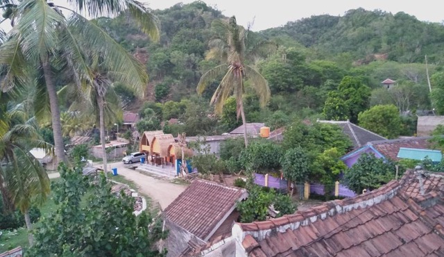 BEBELOVE HOMESTAY