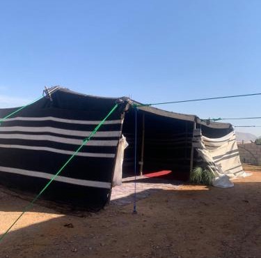 Bedouin experiences in Aqaba