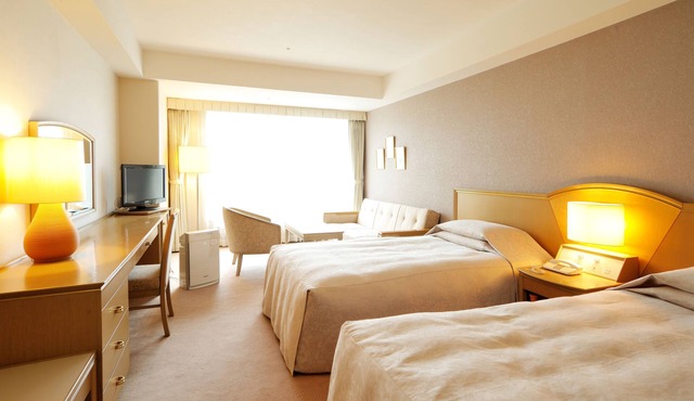 Bellino Hotel Ichinoseki