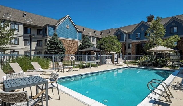 Best Value, Quality Stay! w/Pool, Near Saint Thomas More Park and Open Space!