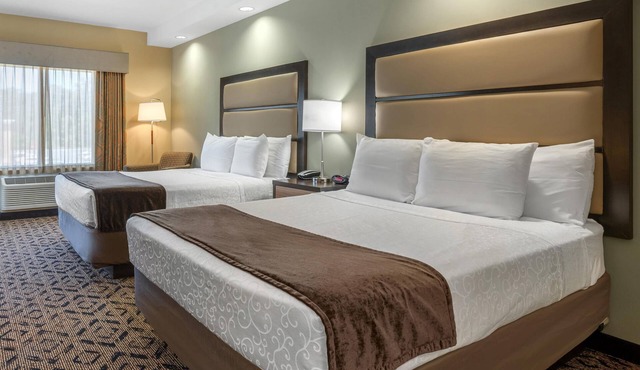 Best Western Plus College Park Hotel in College Park