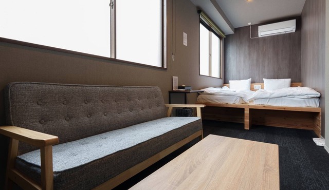 BESTIE - DOYANEN HOTELS