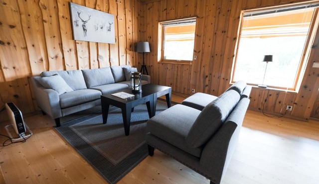 Blåtind Apartments in Møre og Romsdal