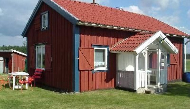 Blombacker by Interhome in Kållerstad