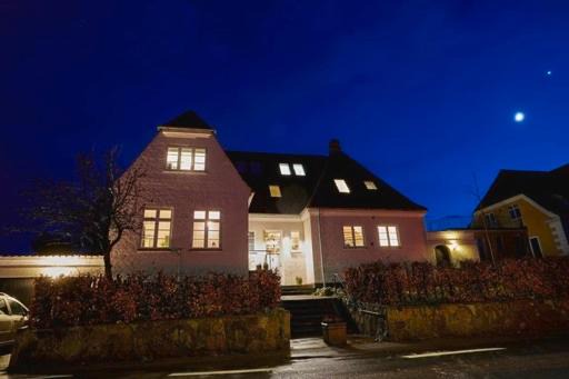 BnB Thuroe in Svendborg