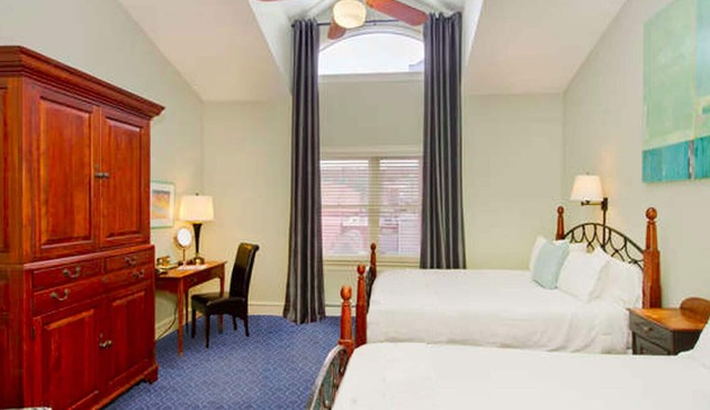 Bradley Boulder Inn in Boulder