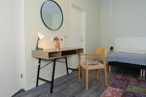 Britz Hostel in Kristinehamn