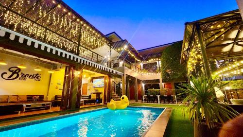 Bronte BnB in Cha Am
