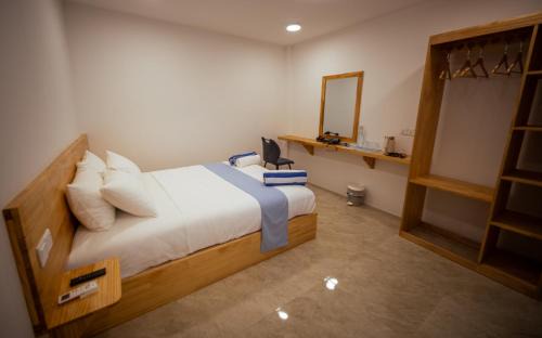 Buceo Inn Mathiveri in Mathiveri