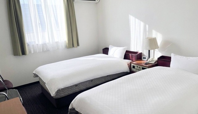 Business Hotel Kei