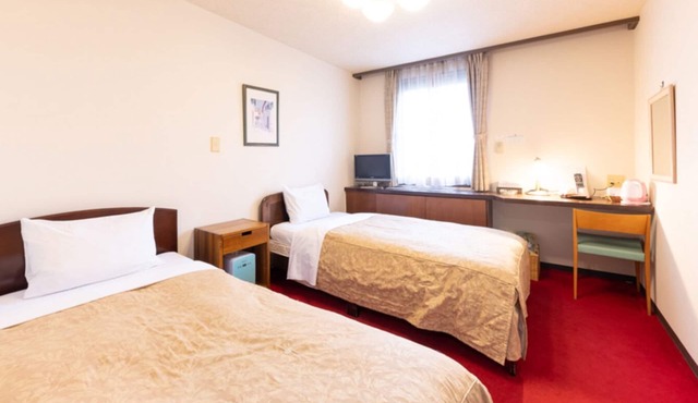 Business Hotel Takizawa Takasaki Station Nishiguchi