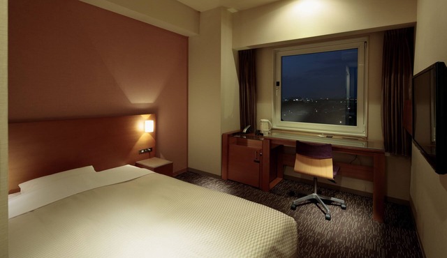 Candeo Hotels Sano