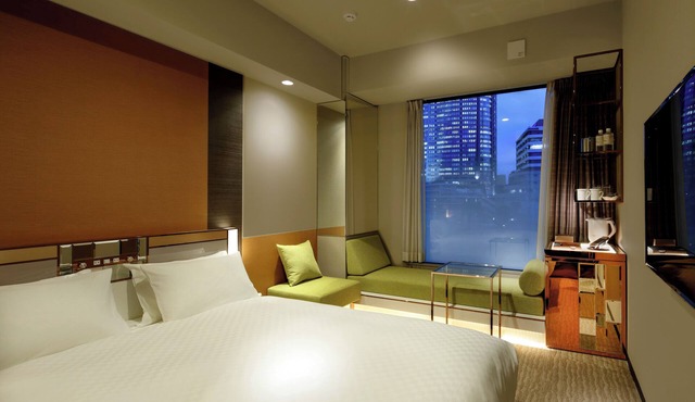 Candeo Hotels Tokyo Roppongi