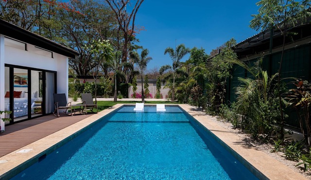 Casa Prema | Modern 3BR Home in Playa Grande