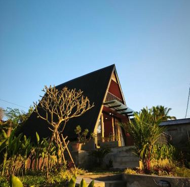 Casa Sundara in Pacung