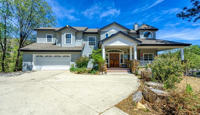 Cascadel Haven in North Fork