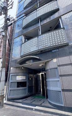 Ceci house 梅田