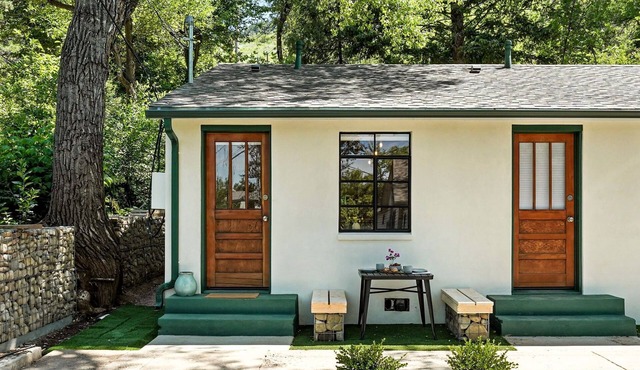 Central Boulder Gem/Steps from Trails/Ideal for Longer Stays/30+ nights in Boulder